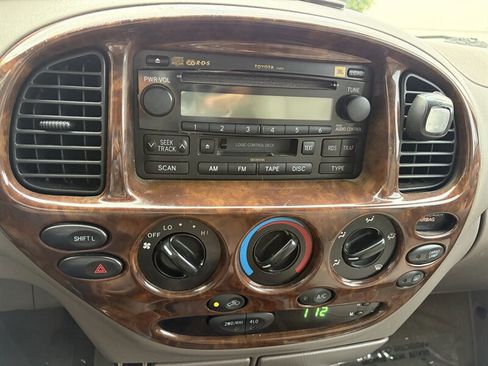 Used 2005 Toyota Tundra Limited RWD image 18