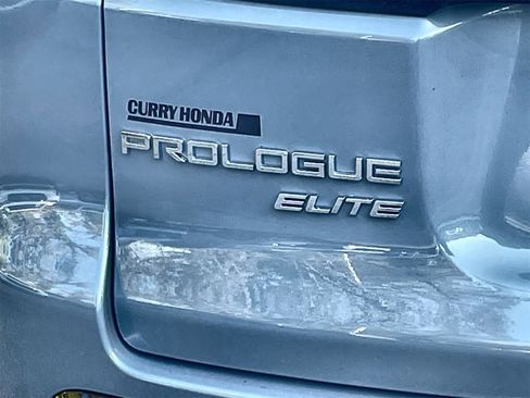 New 2026 Honda Prologue Elite image 8