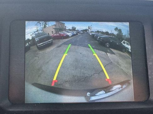 Used 2016 RAM 1500 4x4 Crew Cab w/ Protection Group image 17