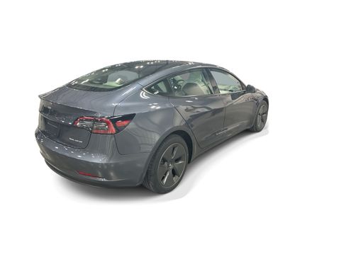 Certified 2023 Tesla Model 3 Long Range AWD/4WD image 6