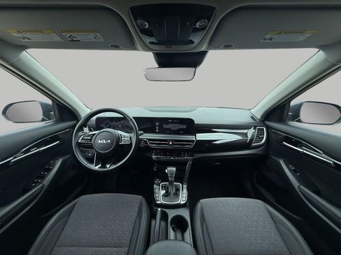 Certified 2024 Kia Seltos S AWD/4WD image 4