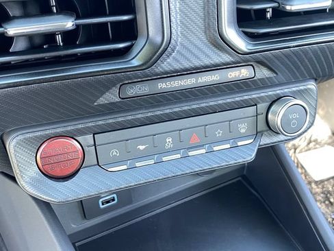 New 2026 Ford Mustang Coupe RWD image 24