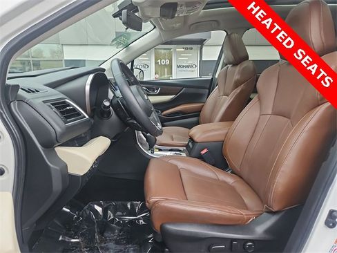 Used 2020 Subaru Ascent Touring image 20