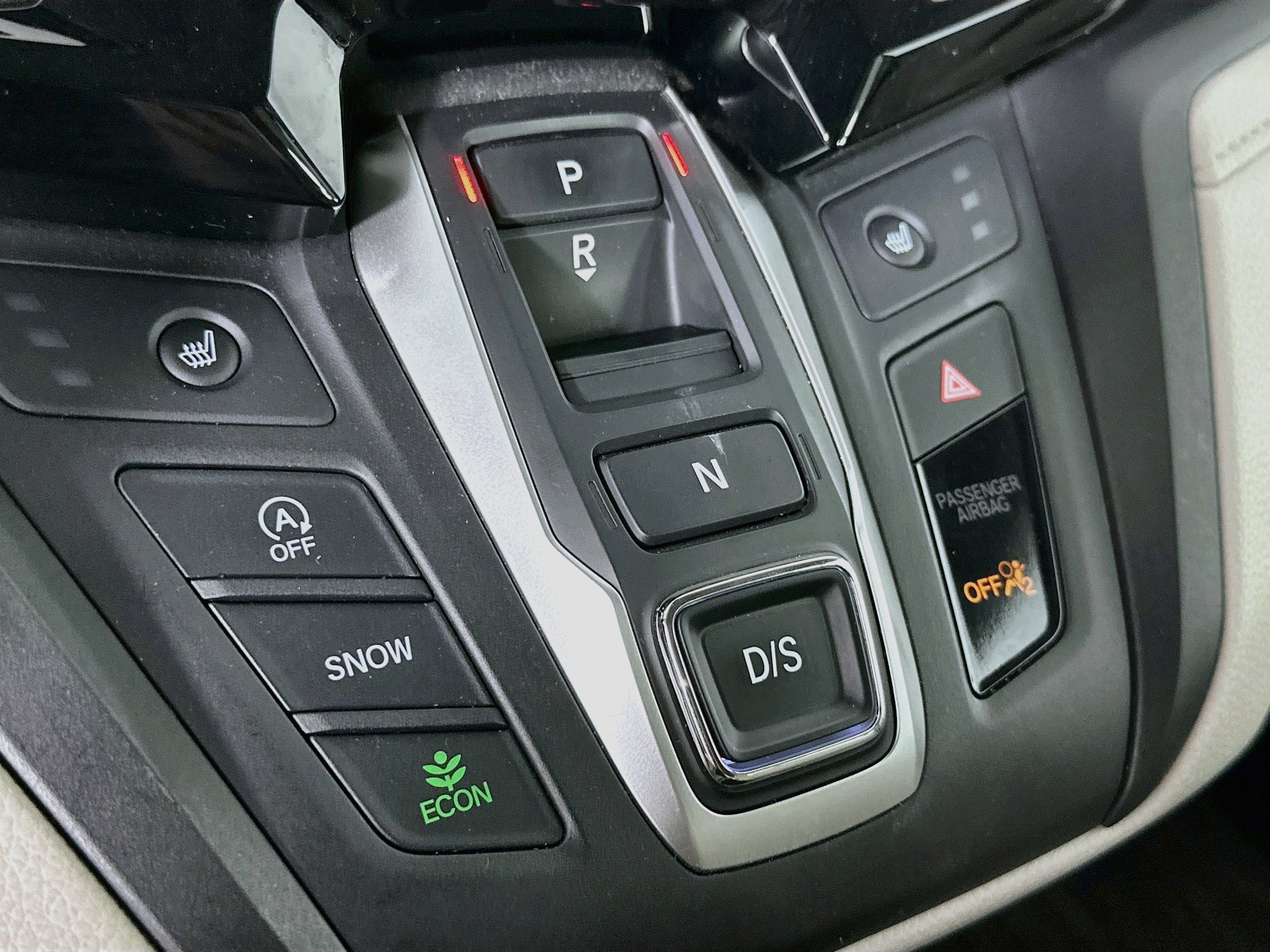 Used 2025 Honda Odyssey EX-L image 23