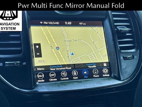 Used 2021 Chrysler 300 S w/ S Model Appearance Package image 21