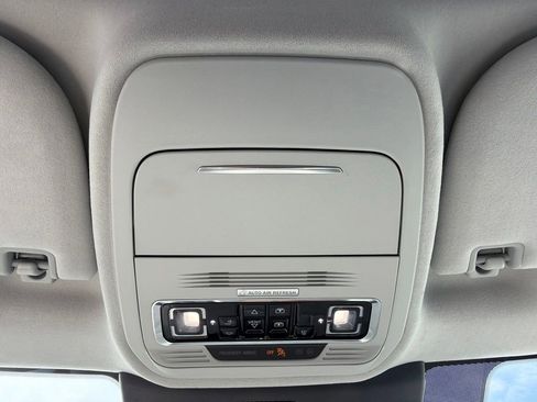 Certified 2025 Lincoln Navigator L Black Label AWD/4WD image 42