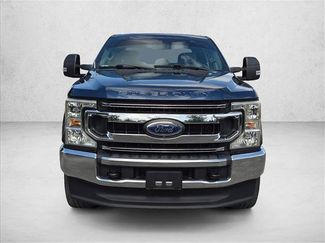 Used 2020 Ford F250 XL w/ STX Appearance Package AWD/4WD video 2