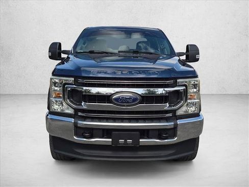 Used 2020 Ford F250 XL w/ STX Appearance Package AWD/4WD image 2
