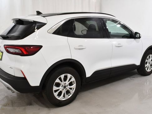 Used 2023 Ford Escape Active w/ Tech Pack #2 image 11