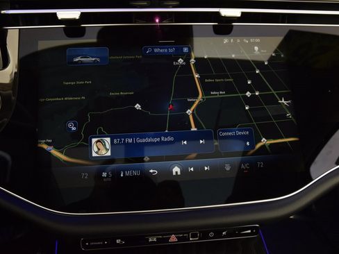 Certified 2026 Mercedes-Benz E 350 Sedan image 27