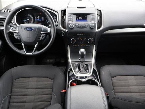Used 2015 Ford Edge SEL FWD image 21