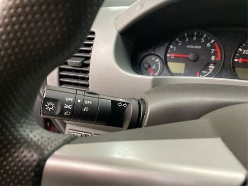 Used 2015 Nissan Xterra S w/ Value Package image 23