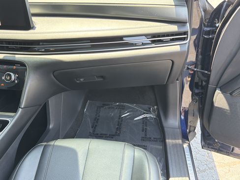 Used 2024 INFINITI QX60 Luxe AWD/4WD image 36