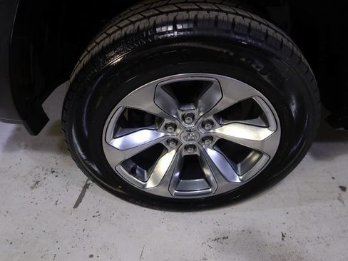 Used 2020 RAM 1500 Limited image 38