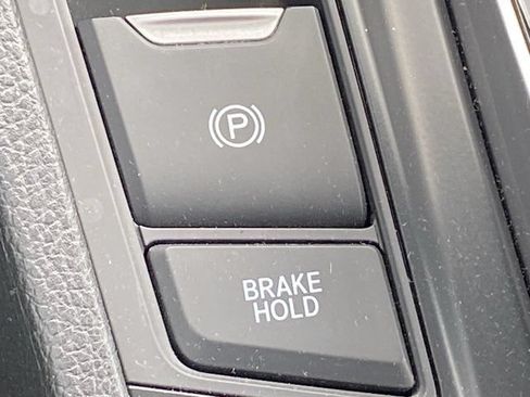 Used 2021 Honda CR-V EX image 21