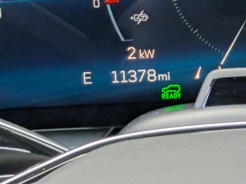Used 2024 Cadillac Lyriq Sport RWD image 26