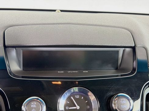 Used 2009 Cadillac CTS V RWD image 16