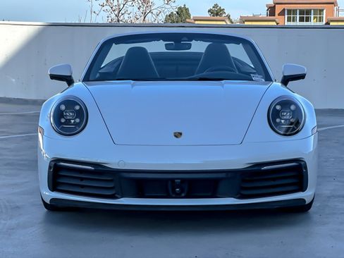 Used 2024 Porsche 911 Carrera S image 11