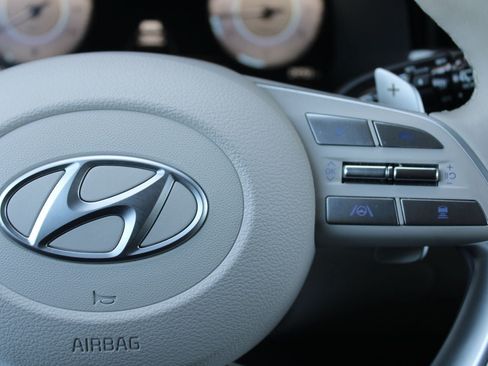 Used 2024 Hyundai Palisade Calligraphy AWD/4WD image 37
