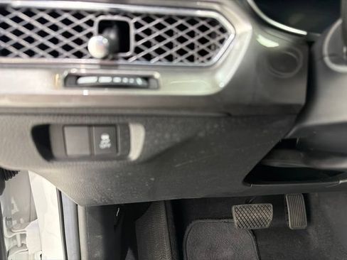Certified 2025 Acura Integra FWD image 12