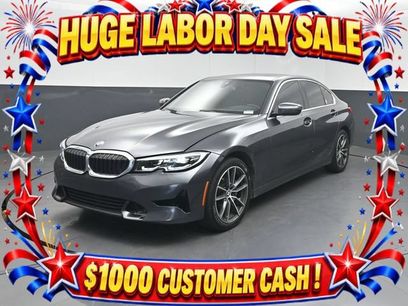 Used 2021 BMW 330i xDrive Sedan w/ Premium Package