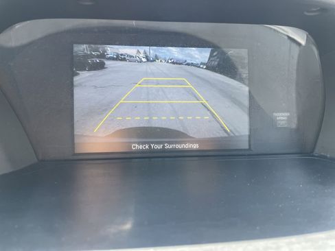Used 2013 Honda Accord Sport image 18