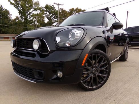 Used 2015 MINI Cooper Countryman S image 10