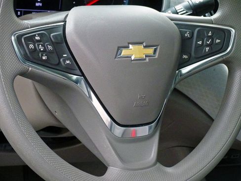 Used 2024 Chevrolet Malibu LT FWD image 17