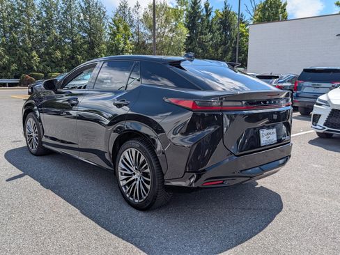 Certified 2023 Lexus RZ 450e Premium w/ Accessory Package (2T) AWD/4WD image 5