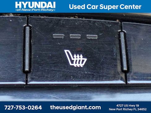 Used 2023 Hyundai Tucson SEL w/ Convenience Package image 28