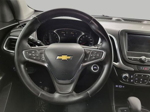 Used 2024 Chevrolet Equinox LT AWD/4WD image 5