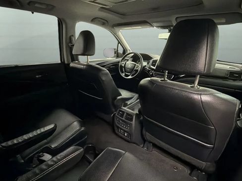 Used 2017 Honda Pilot Elite image 23
