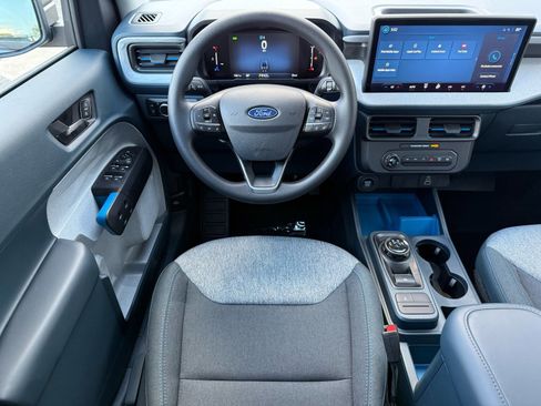 New 2026 Ford Maverick XLT image 27