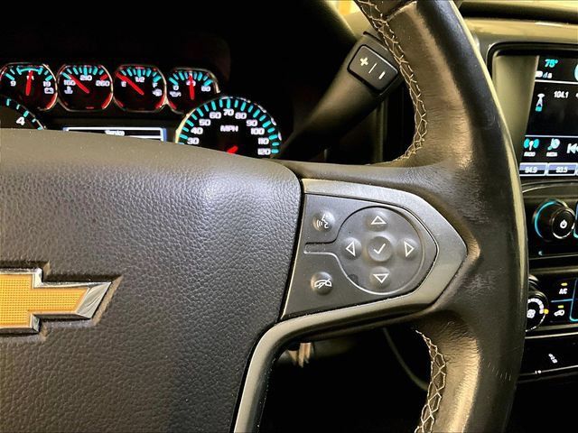 Used 2018 Chevrolet Silverado 1500 LT AWD/4WD image 19