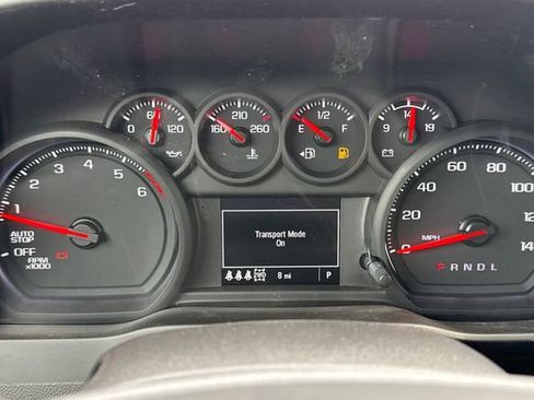 New 2026 GMC Sierra 1500 Pro w/ Pro Value Package AWD/4WD image 27
