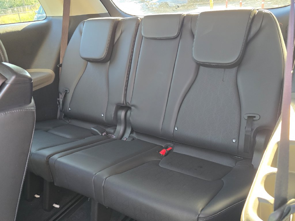 Used 2026 Kia Carnival LXS FWD image 15