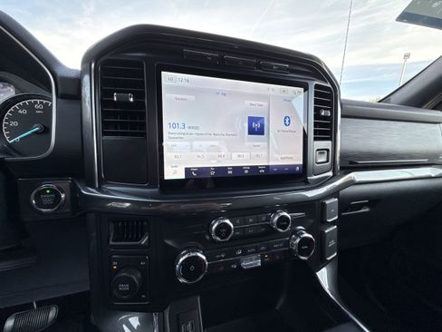 Certified 2022 Ford F150 XLT w/ Equipment Group 302A High image 19