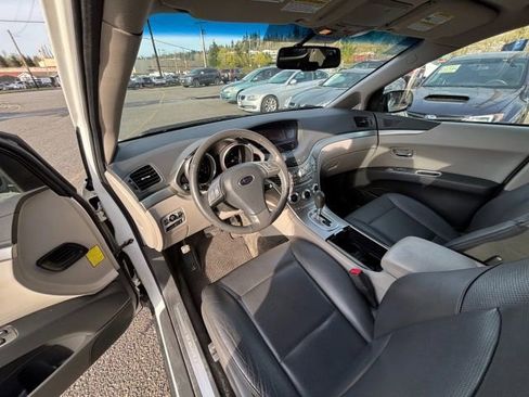 Used 2006 Subaru Tribeca Limited image 10