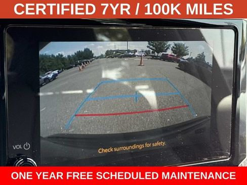 Used 2025 Toyota Corolla SE FWD image 20