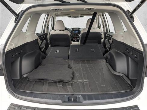 Certified 2023 Subaru Forester Limited image 6