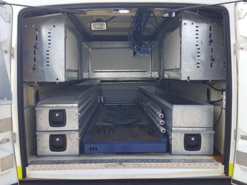 Used 2013 Chevrolet Silverado 2500 W/T RWD image 10