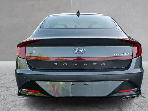 Used 2023 Hyundai Sonata Limited FWD image 6