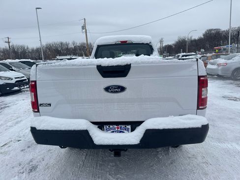 Used 2020 Ford F150 XL w/ Equipment Group 101A Mid image 6