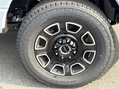 New 2026 Ford F350 Platinum image 9