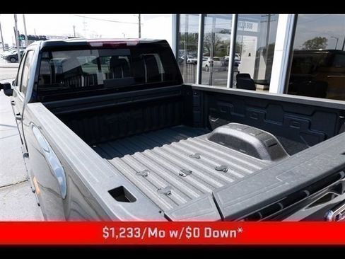 New 2026 GMC Sierra 2500 AT4 w/ Technology Package AWD/4WD image 8