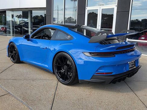 Used 2022 Porsche 911 GT3 image 3