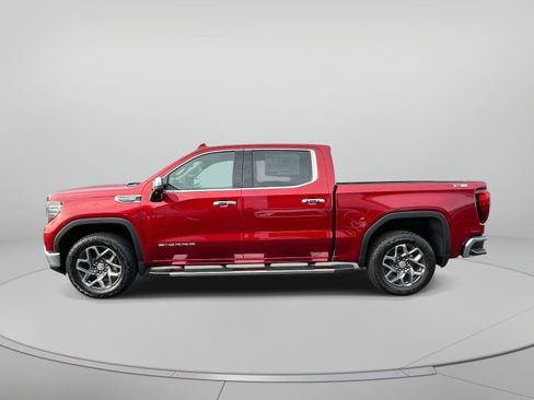 New 2026 GMC Sierra 1500 SLT w/ SLT Premium Plus Package image 8