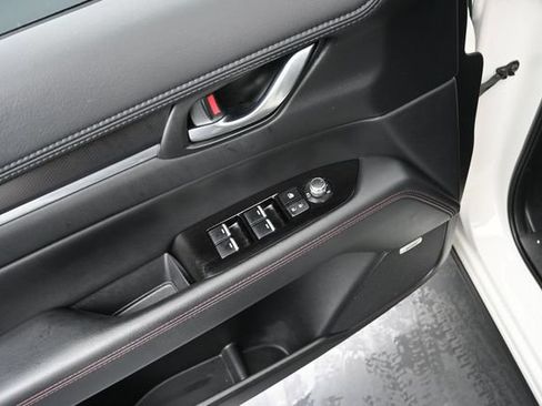 Certified 2024 MAZDA CX-5 2.5 Turbo AWD/4WD image 17