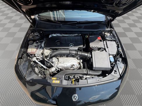 Used 2021 Mercedes-Benz A 220 4MATIC image 18