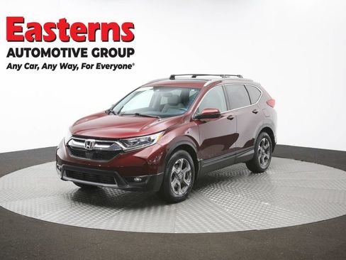 Used 2019 Honda CR-V EX-L image 55